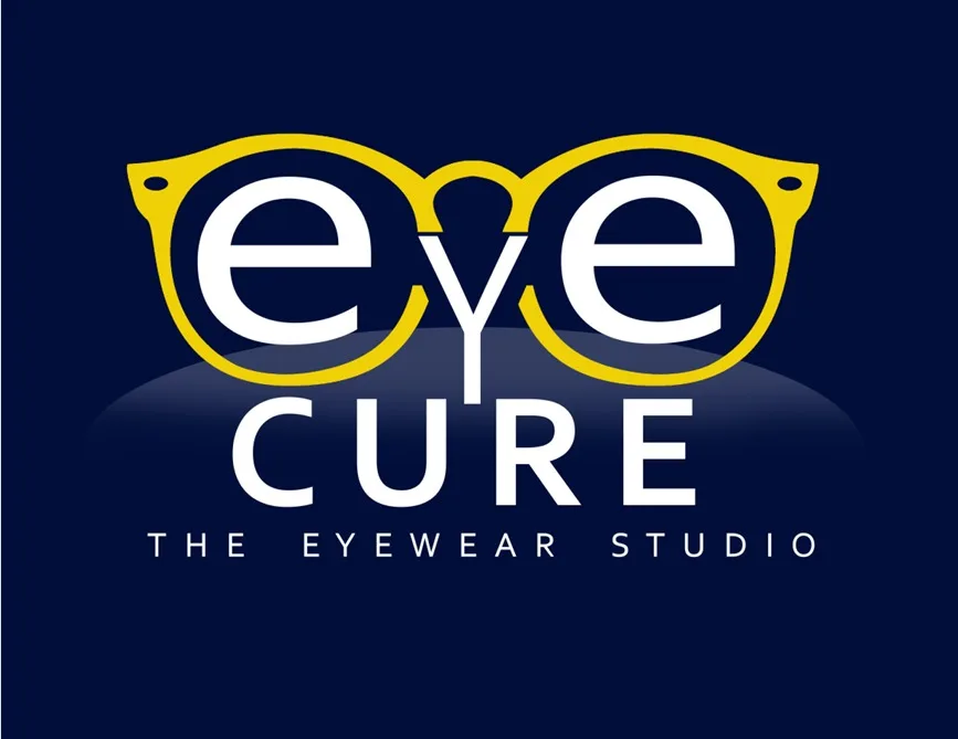 EYE CURE THE EYEWEAR STUDIO