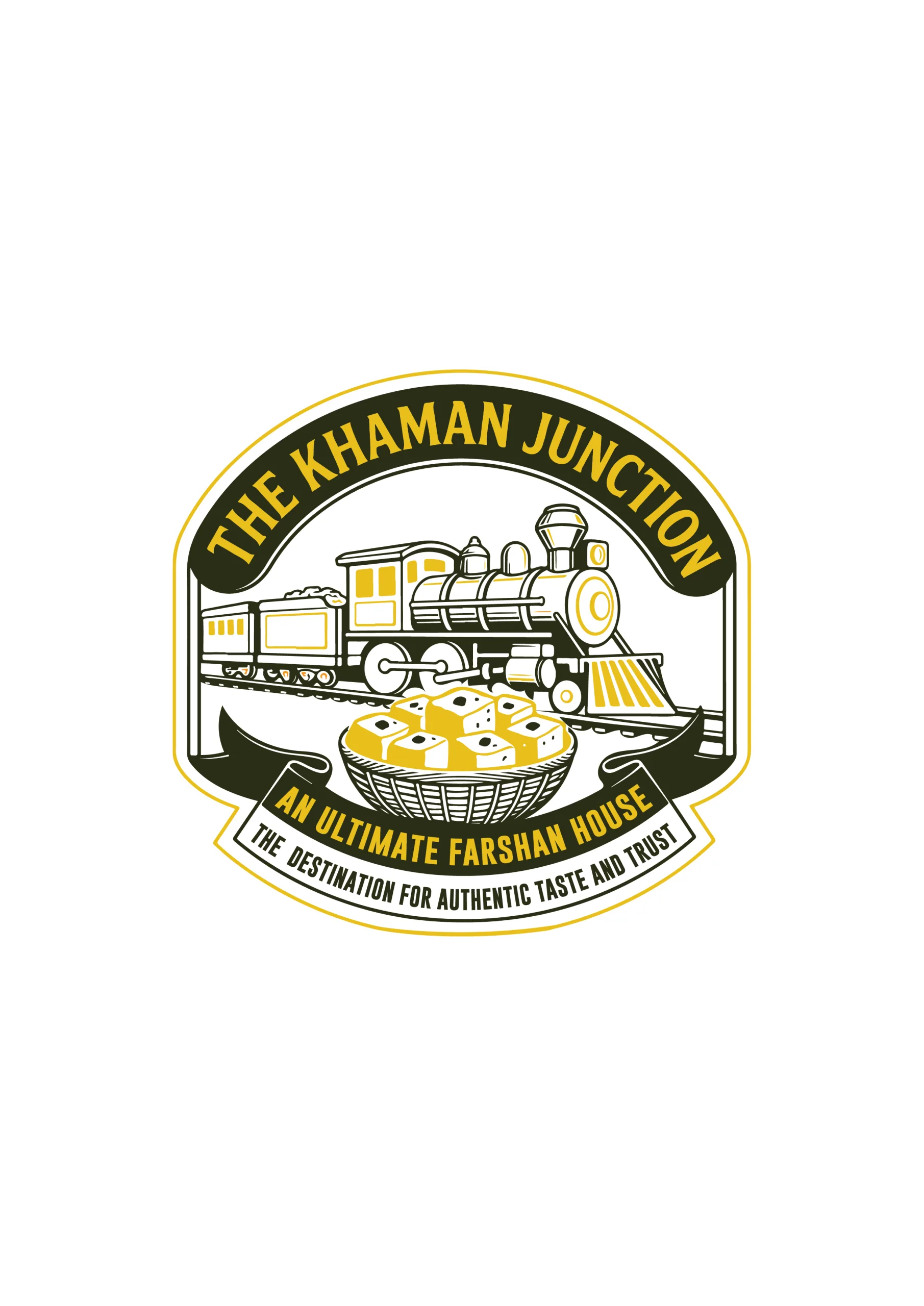The Khaman Junction