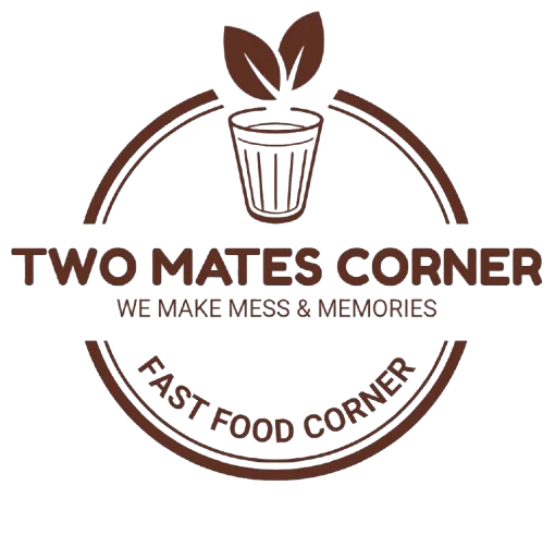 Two Mates Corner