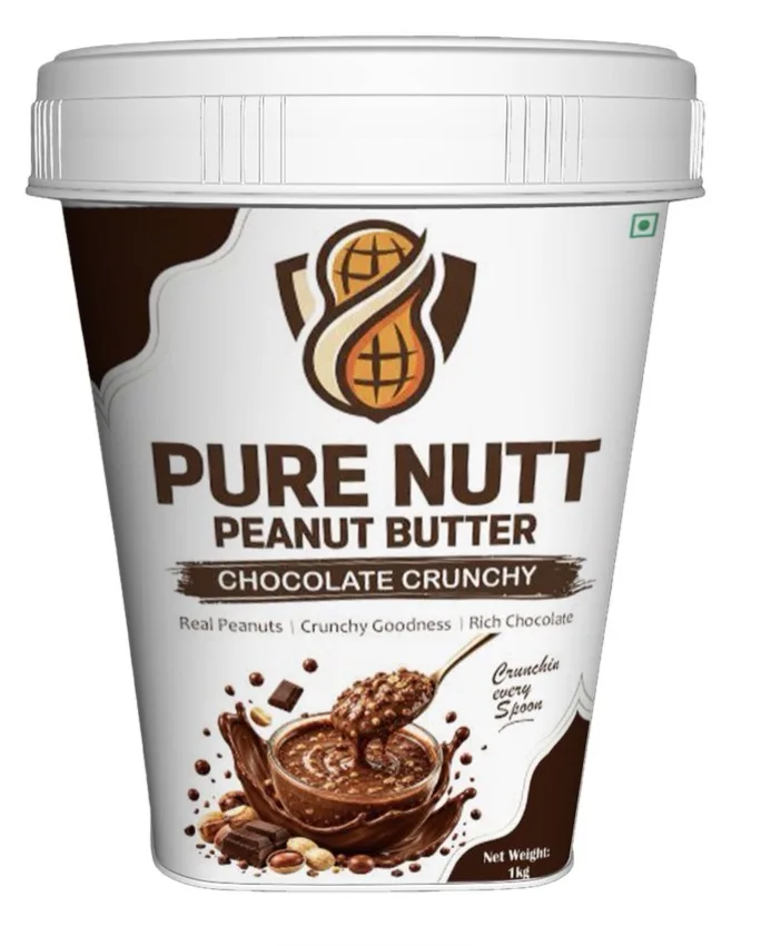Purenutt