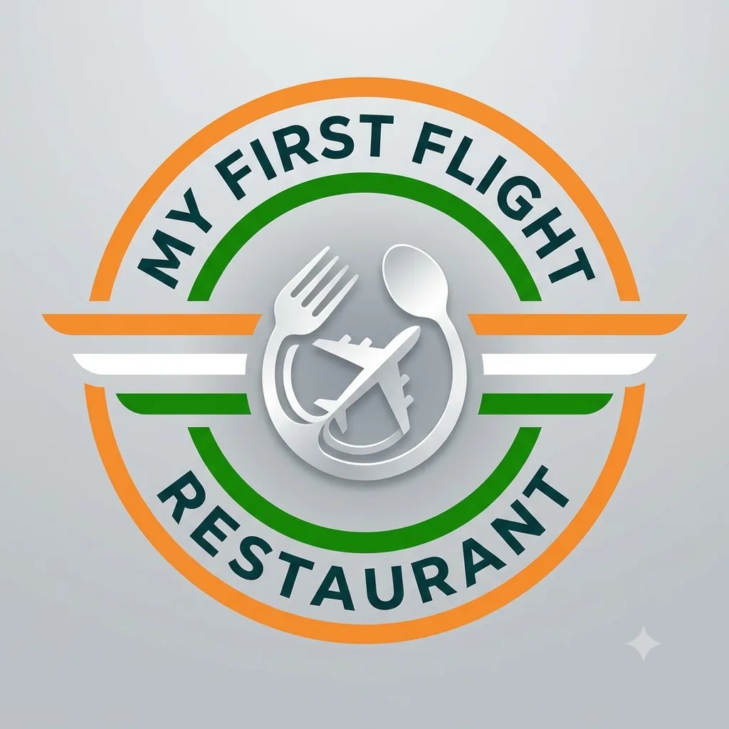 My First Flight