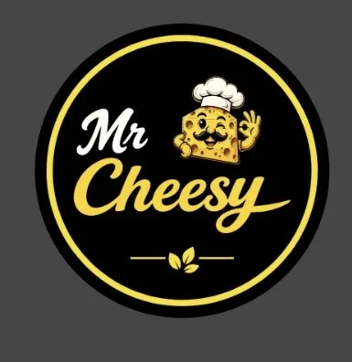 Mr Cheesy