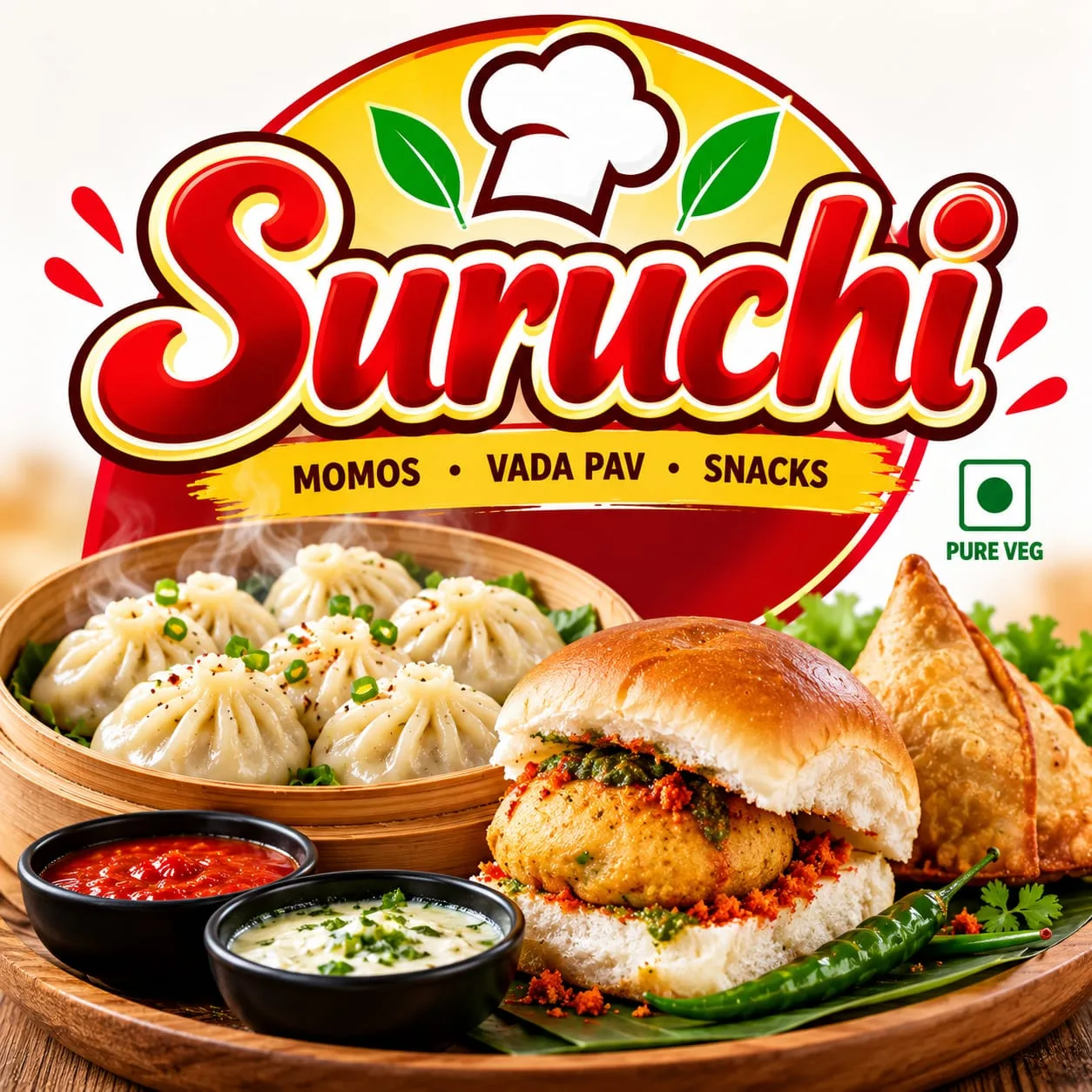 Suruchi