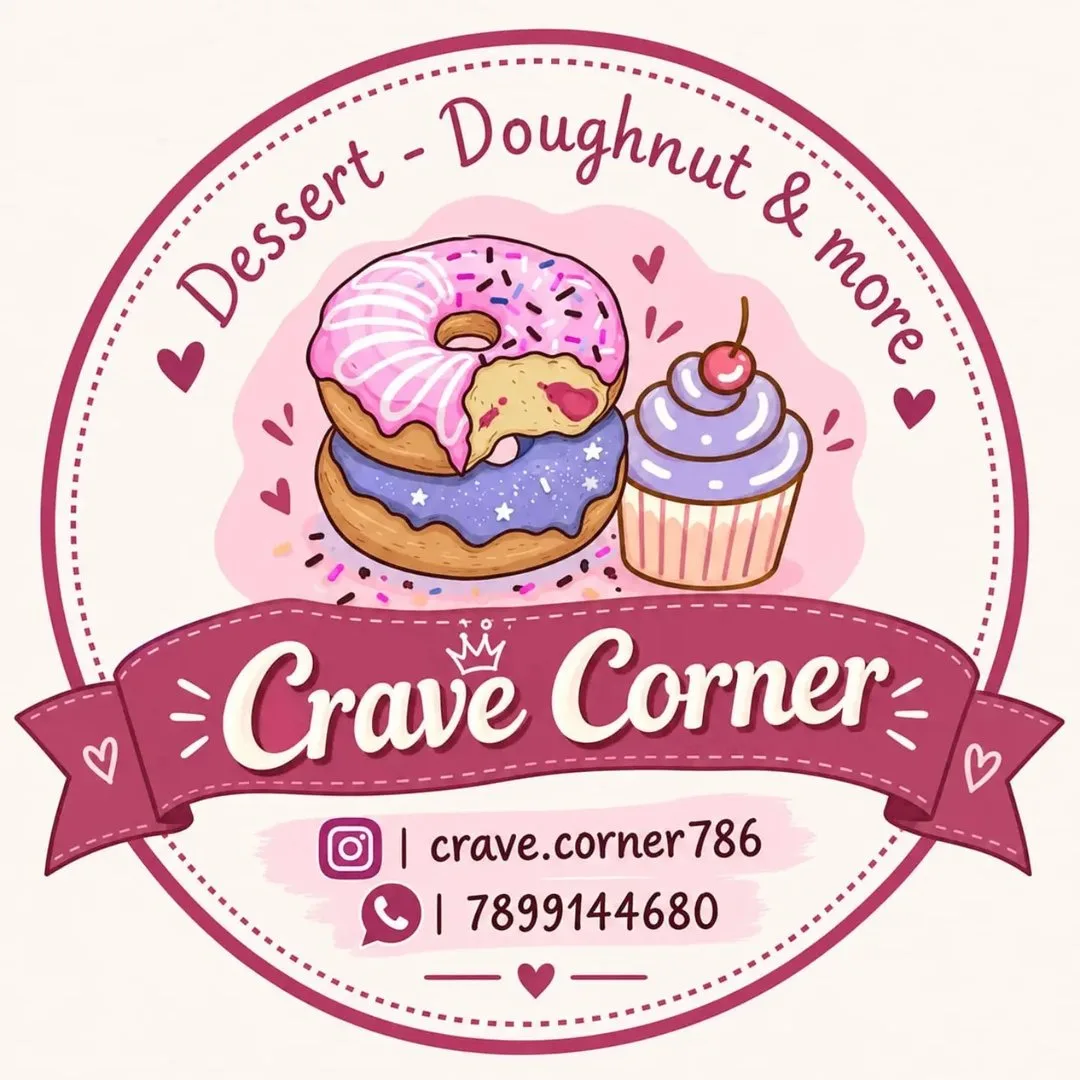 Crave Corner