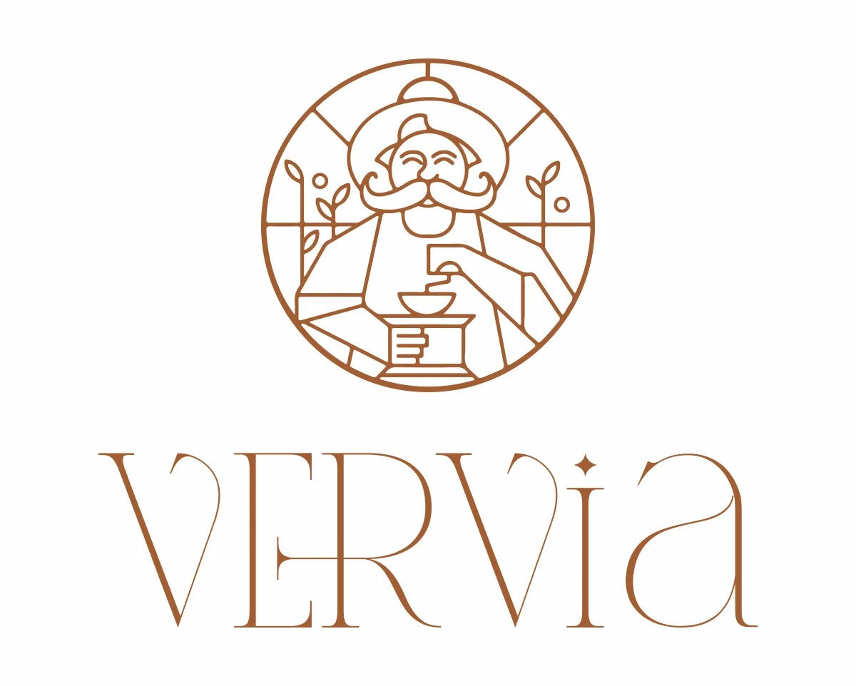 Vervia Cafe