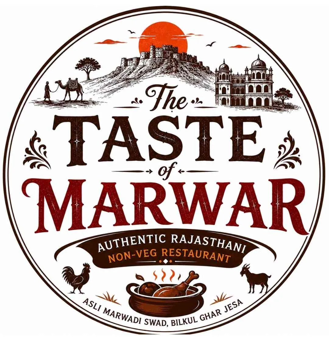 The Taste Of Marwar