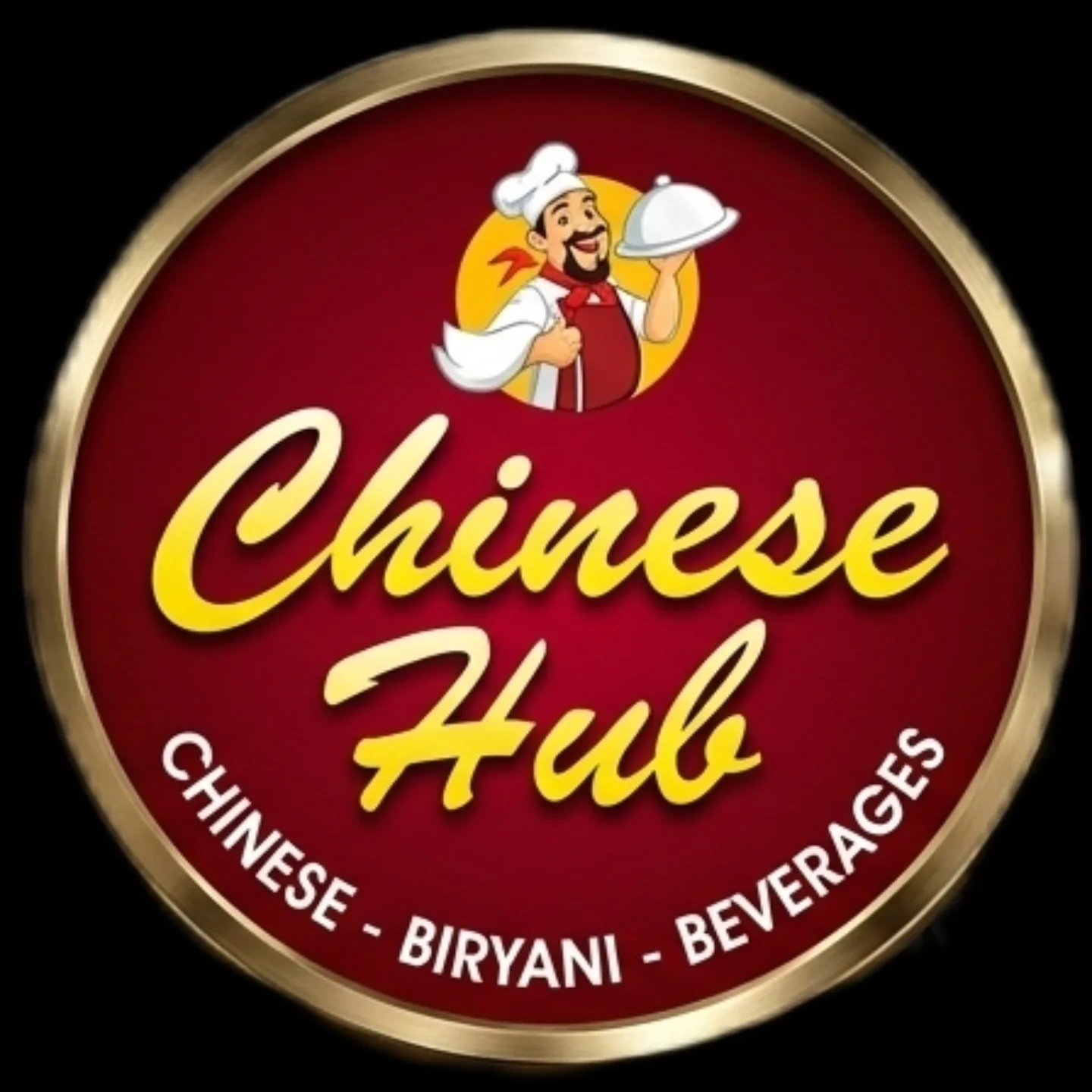 CHINESE hub