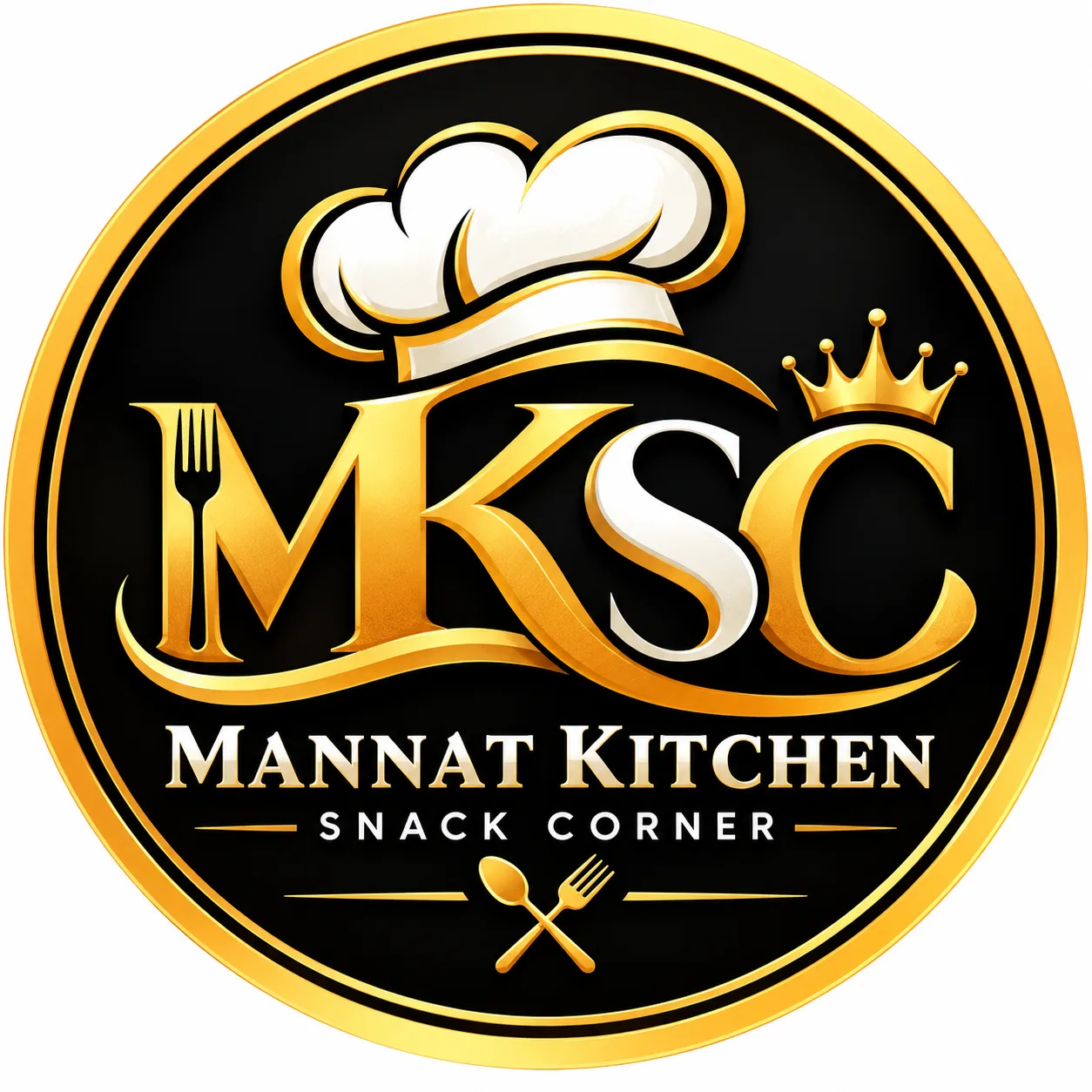 Mannat kitchen snack corner